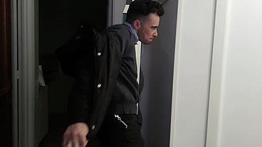 LEO BULGARI FUCKS FOR THE FIRST TIME WITH A TRANS BOY (FTM) VICTOR DEEX - AMAZING FULL VIDEO!!!