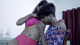 Bhabhi ki Behan ki Zabardast Chudai - Desimasti