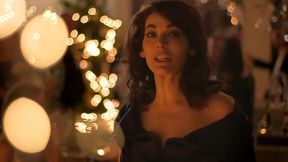 Banging Christmas: Nigellissima