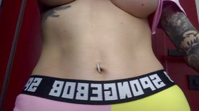 piercing