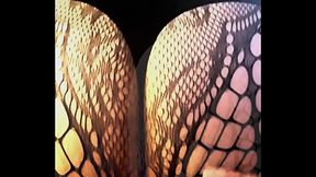 Sexy Sissy Slut Kandi Dancing