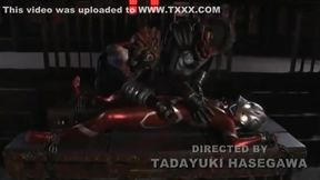 japanese giga heroin tickle