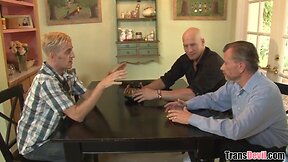 Rejecting this cat? - gianna rivera