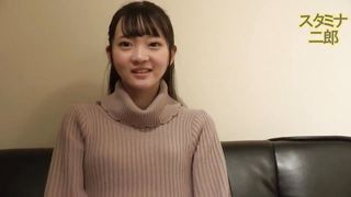 Japanese Teen (18+) 