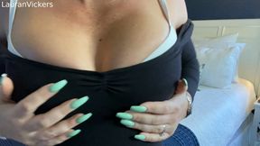 Ballet Teacher Takes 11 Creampies, 4 Facials