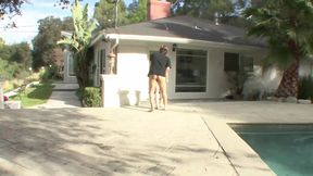 Thinking of Fucking Your Stepdaddy so Bad! Scn3