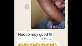 Cu&ntilde_adita infiel!!!