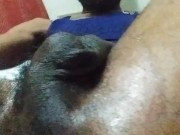 7:40pm After math of a goodnut but erase cumshot video before this one by accident