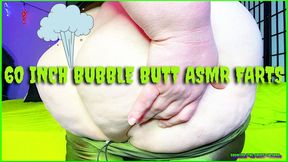 60 Inch Bubble Butt ASMR Farts 1920x1080 MP4