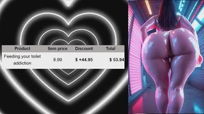 Valentinesday Findom compilation