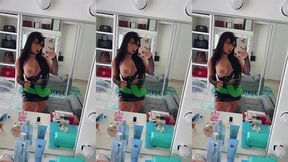 update #167 (december 3, 2022) sam manson cosplay️️️