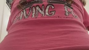 Nasty liquid dump explosive mp4