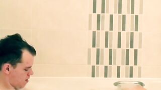 Boy Desires Piss Play with Hot Twink Leo Ocean" or "Leo Oceans Shower Kicks Ass!