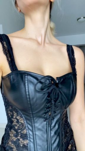 You are my bitch! You are my slave! 😈