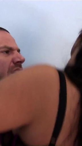 Romana Ryderc mulatto titty rides a big cock