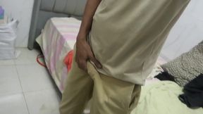 Do You Want to Know My Hot Side When I'm Alone?