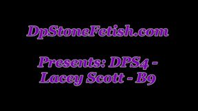 DPS4 - Lacey Scott - B9