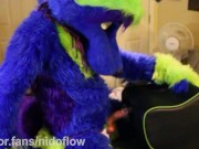 Murrsuiter Fucks Fleshlight Mount