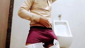 Playing with coc self