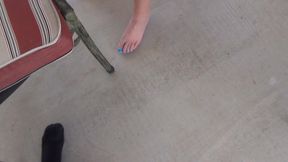 BBW Soles That Amaze