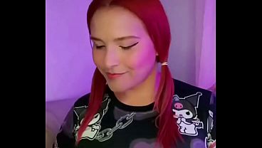 preparing my new video