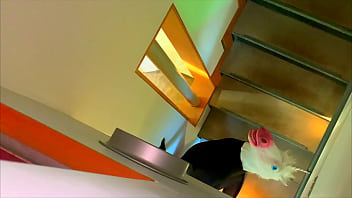 Chi Chi fucked by a perverted Unicorn!