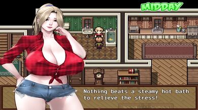 Zombie's Retreat - (PT 05) - Camp Consular cant resist the D