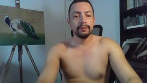 Andres Arrieta Private Show