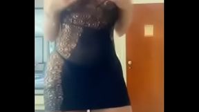 Bianca Petrovicky shemale