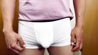 Pollas, control de semen – gays asiáticos maduros amateurs de polla grande follando por el culo