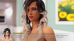 Amnesia Naughty Thoughts Ep11