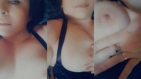 hummm... bien chaude et mouillee a la fois