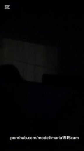 While cuckold was away, I let his friend cum