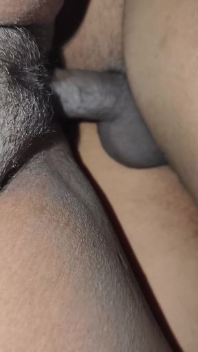 Today I Get Blowjob and Front and Back Fucking Possition