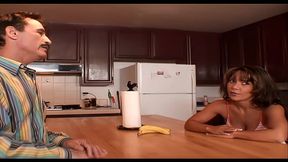 It'_s how she likes it