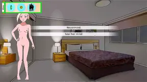 Sakurako Seduces Naruto in Steamy Ninja Rendezvous – Forbidden Desires Ignite