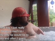TUBBS in the TUBB August 20.......old
