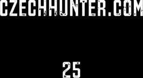 Czech Hunter: A Puny Dude With Humungous Surprises