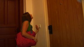 Hot Teen Girl Fucks Her Friend&#039;s Neighbor