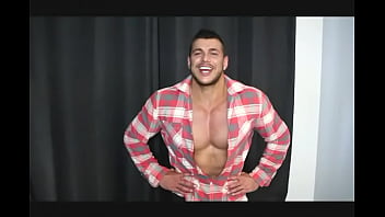 Horny Cocky Alpha Muscle Male