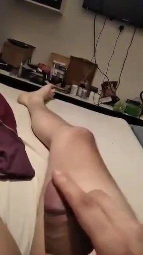 The very first time for xhamster video