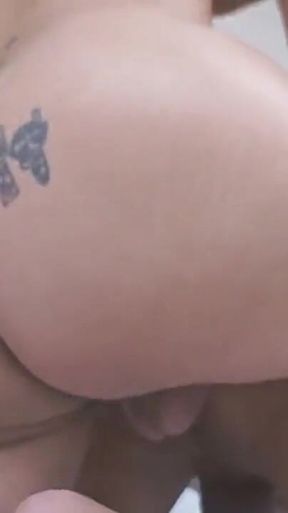 Bianka Nascimento & Aline fontinelly shemale fucks