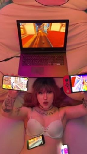 Is this how you want to fuck?;)