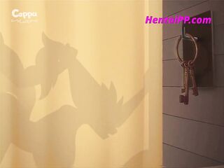 Cappu Lait ( Toon Parody ) - Screw Bazookas ( Uncensored )