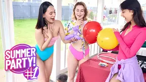 Come Party with Us! Part 1 by ClubSweethearts