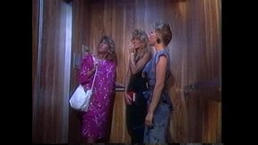 An Amazing Lesbian Threesome Who Know How to Pleasure Each Other