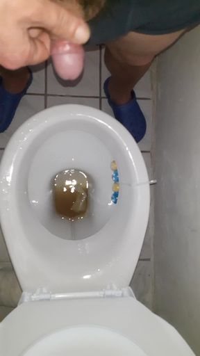 Quik Piss