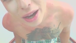 Jean Patrick Private Show