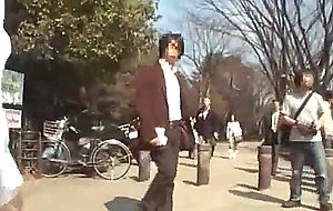 Japanese public combo