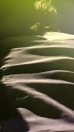 Key moment from &quot;OUTDOOR PUBLIC SLUT BLOWJOB. PUSSY FLASH. OUTDOOR CREAMPIE.&quot;